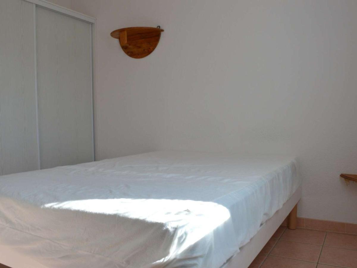 Pavillon A Narbonne Plage, 6 Couchages, Terrasse, A 300M De La Plage, Parking, Menage Inclus - Fr-1-229B-24 Exterior foto