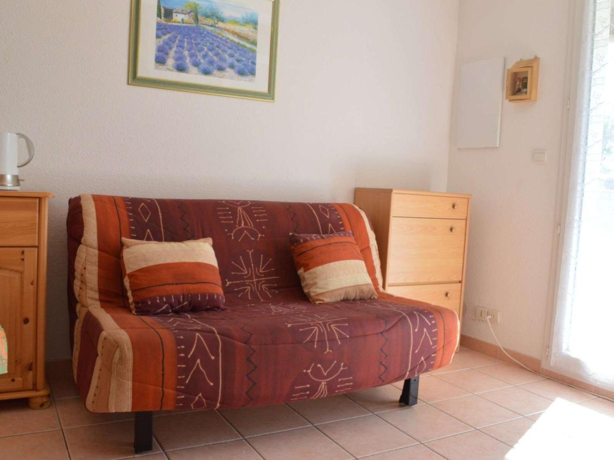 Pavillon A Narbonne Plage, 6 Couchages, Terrasse, A 300M De La Plage, Parking, Menage Inclus - Fr-1-229B-24 Exterior foto